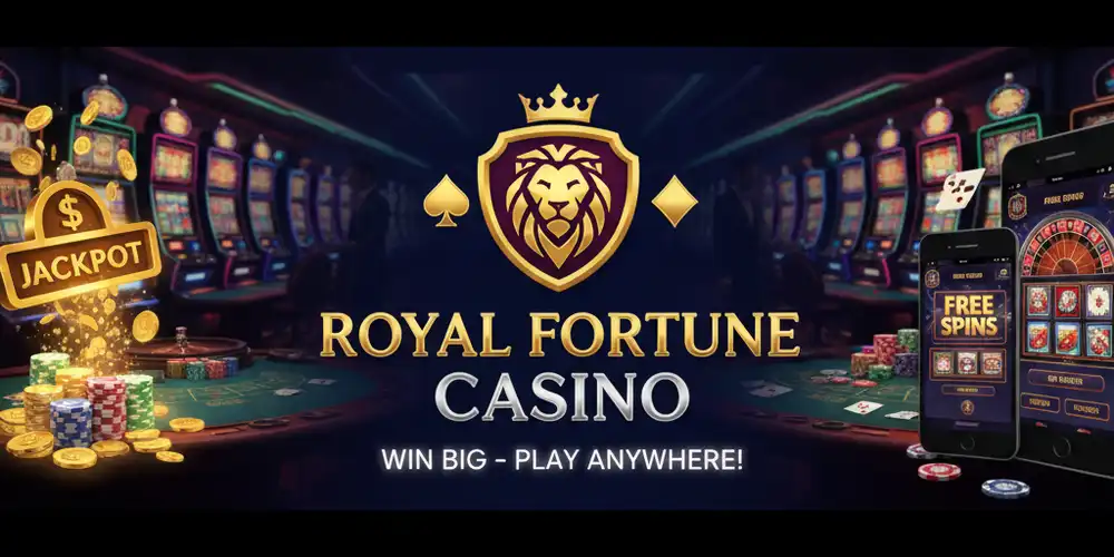 Casino Banner
