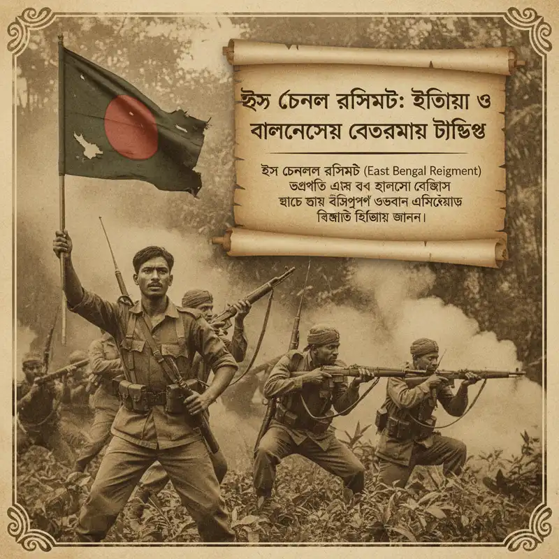 History