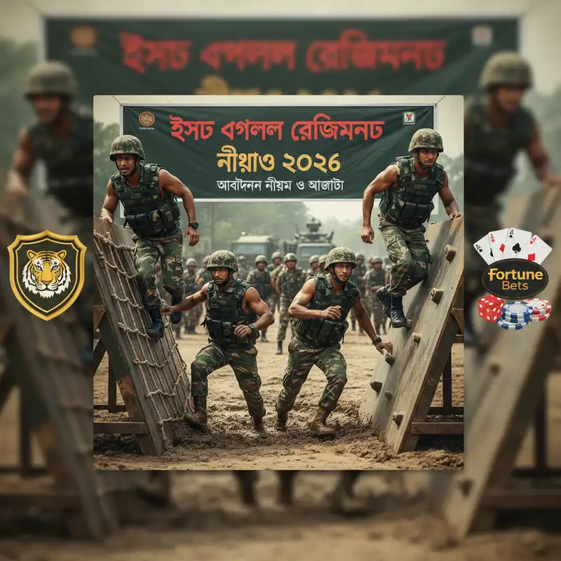 Recruitment