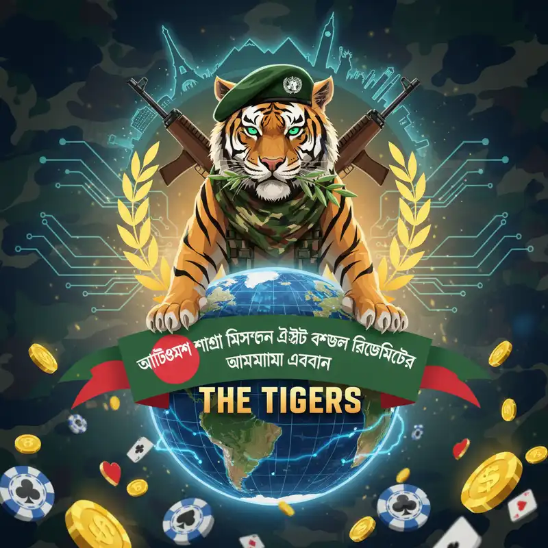 East Bengal Regiment UN Mission Heroes